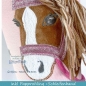 Mobile Preview: Schultüte Zuckertüte Pony Pferd