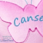 Preview: Kindergartentasche mit Schmetterling