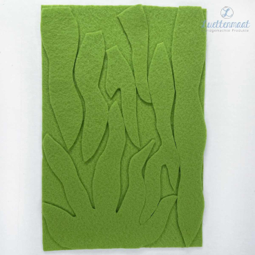 3D Applikation Wal - Orka