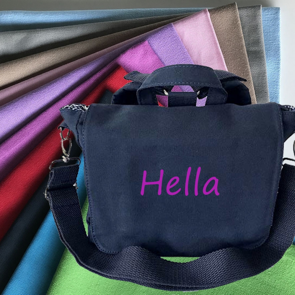 Taschenrohling Multitasche 'Hella' - Kopie